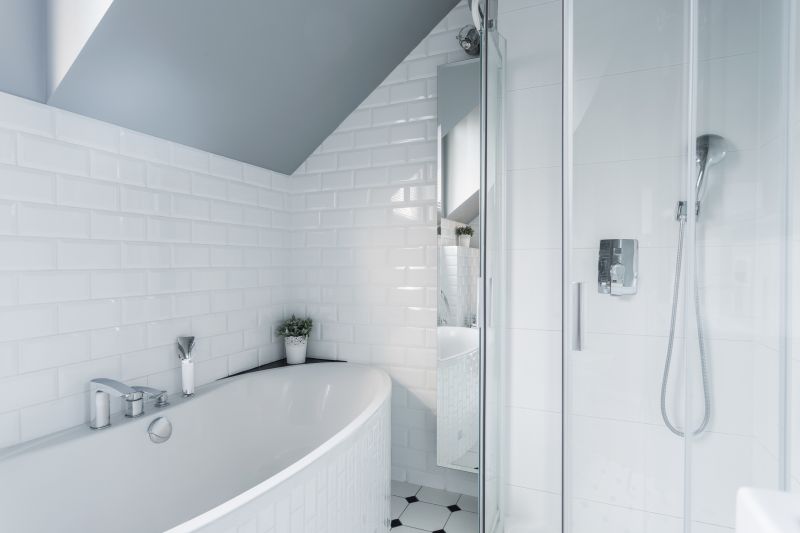 Best Bathroom Remodel Contractors in Purcellville, VA