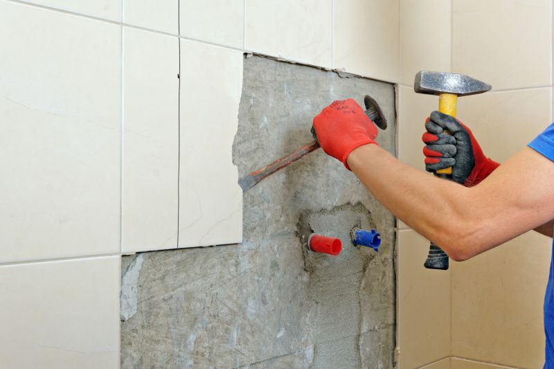 When to Hire for Bathroom Remodels